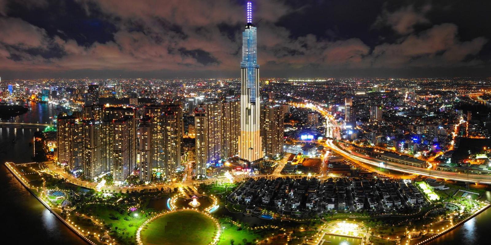 Top 10 Khách sạn đường Phan Văn Đáng Bình Thạnh
